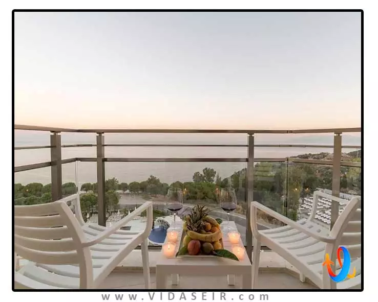 هتل رامادا ریزورت کوش آداسی